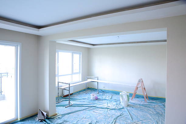 Faux Finishing and Decorative Painting in Yucaipa, CA