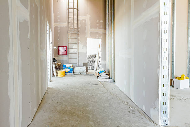 Best Acoustic or Soundproof Drywall Installation  in Yuipa, CA